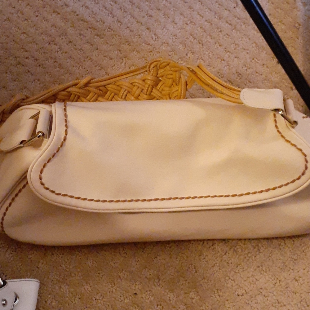 Plinio Visona bag